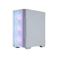 MSI MAG FORGE M100R 4X 120MM ARGB BEYAZ KASA