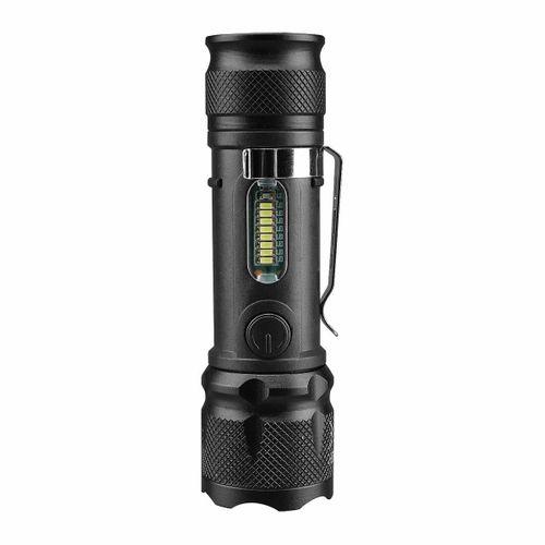 Fithome Usb El Feneri Magnezyum Çubuğu Düdük Acil Durum Atı Kamp Seti