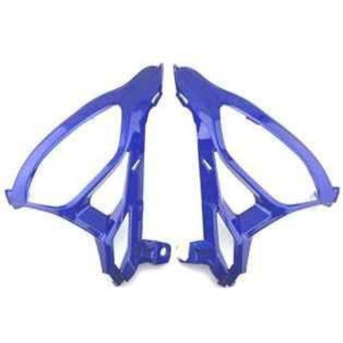 RAMZEY Rmg Scorpıon Sinyal Muhafaza Sağ-Sol Mavi