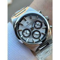 Reward İç Kadran Fonksiyonları Aktif Çelik Kordon 5 Atm 2 Yıl Garantili Erkek Kol Saati FT.GL.M06.3