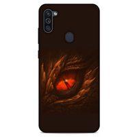 Samsung Galaxy M11 Kılıf Dragons (46) Core Armor Kılıf Ejderha Filmi