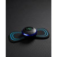 Mini Ems Masaj Cihazı Karın Kol Bacak İçin Elektronik Kas Uyarıcı
