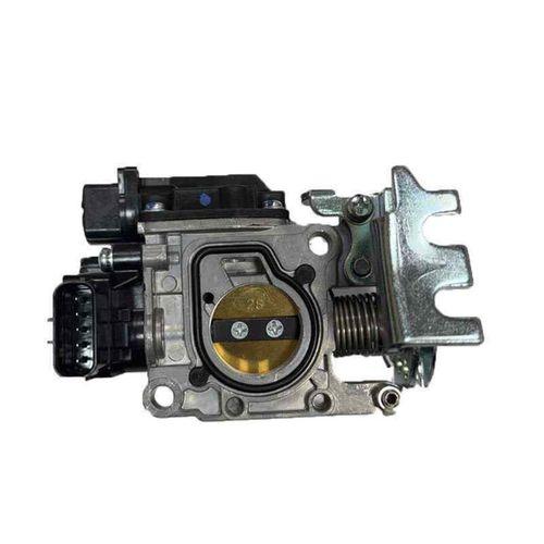 HONDA Honda Pcx 2021 - 2024 Uyumlu Karbüratör Gaz Kelebek Valf Gövdesi