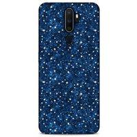 Spacex (4) Tema Koruma Kılıfı Oppo A5 2020 Kılıf