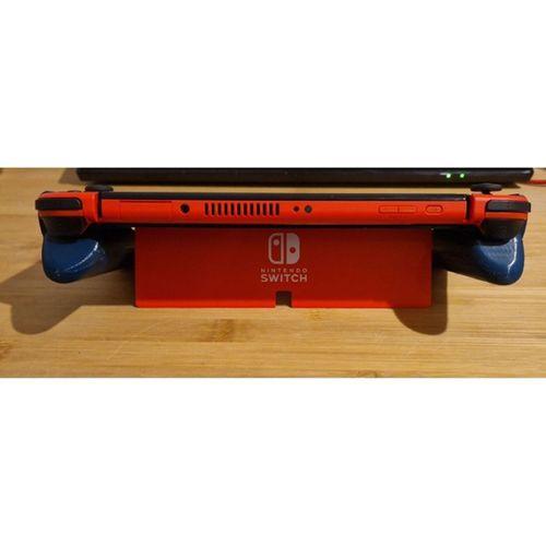 Nintendo Switch Tutucu (Bu ürün Sadece Plastik parçadır - Almadan Önce Soru Sorabilirsiniz)