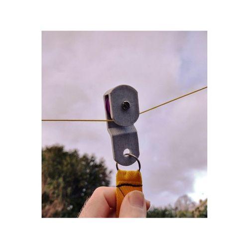 Uçurtma İndirme Kaldıracı (Bu ürün Sadece Plastik parçadır - Almadan Önce Soru Sorabilirsiniz)