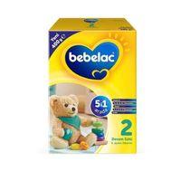 Bebelac Bebek Devam Sütü No2 400gr