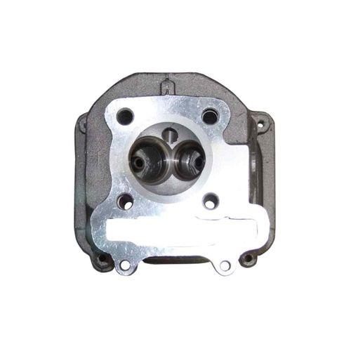 SCOOTER Scooter 150 Silindir Kapağı Çıplak