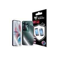 Oppo Reno11 F için IPG Hydrogel (İnce TPU) Tam Kaplama (Ekran ve Arka Koruma)