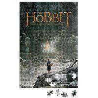 The Hobbit The Desolation of Smaug Puzzle 240 Parça Yapboz