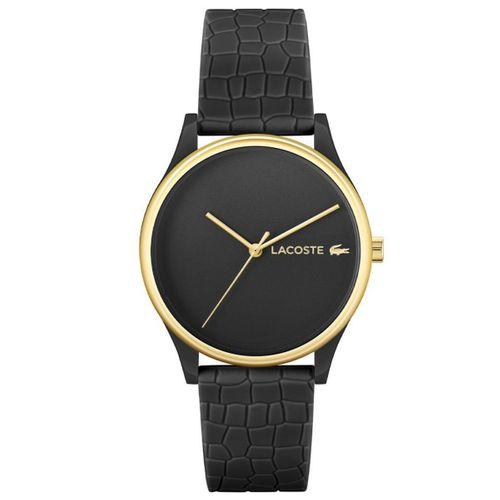 Lacoste 2001249 36 mm Siyah Kadın Kol Saati