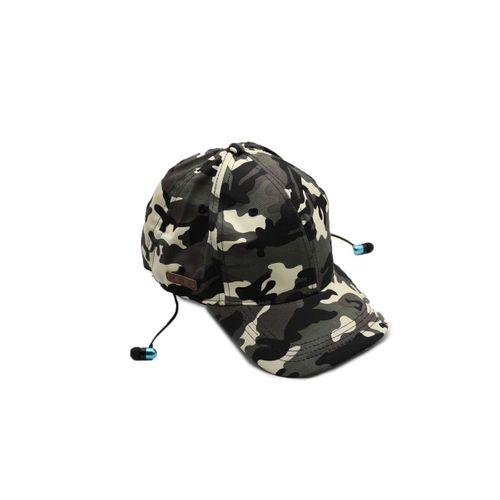 TamamElek Bluetooth Kulaklıklı Uniseks Güneş Şapkası