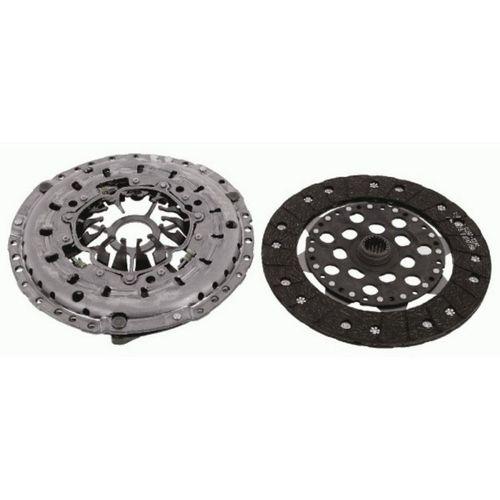 LUK Debriyaj Seti 7701474138 LAGUNA II VELSATIS ESPACE