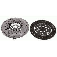 LUK Debriyaj Seti 7701474138 LAGUNA II VELSATIS ESPACE