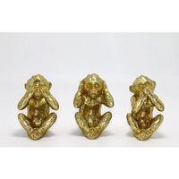 Polyester 3 Maymun  019-803