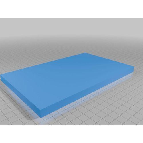 Bölmeler SMD Direnç Kutusu – 6899063