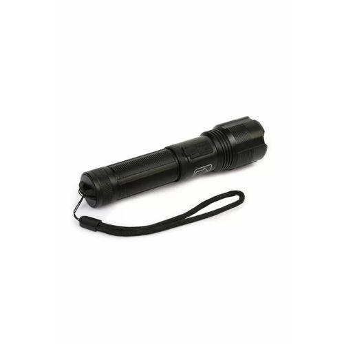 Ps-1600 Süper Parlak Led Zoomlu 5 Mod Su Geçirmez Profesyonel Kamp Bekçi Avcı Feneri