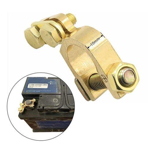 Zhltools Akü Kutup Başı 2 li set