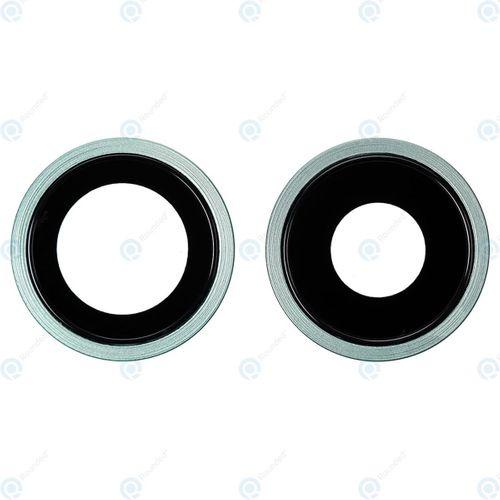 Apple iPone 11 Uyumlu Kamera Camı, Lens