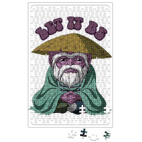 Let it Be Puzzle 240 Parça Yapboz