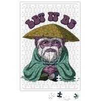 Let it Be Puzzle 240 Parça Yapboz