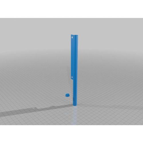 3 Halkalı Klasör Kalem Kutusu