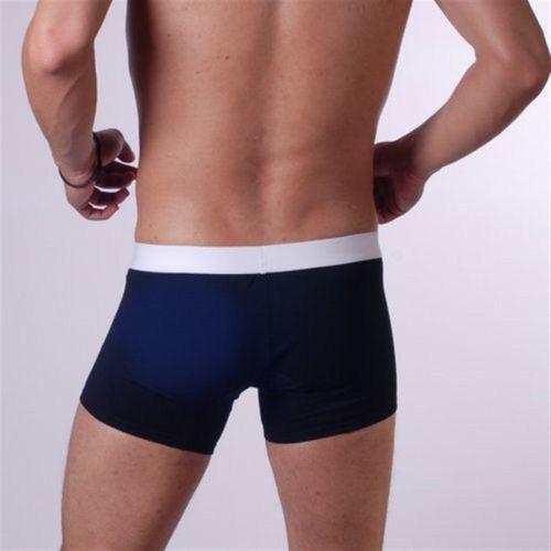 Br140509  Erkek  Boxer Çamaşır