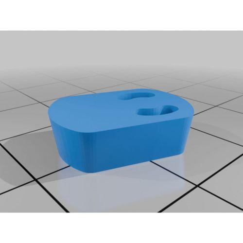 It S FPV ERA TPU Kamera Aparatları 3D Baskı (Bu ürün Sadece Plastik parçadır - Almadan Önce Soru Sorabilirsiniz)