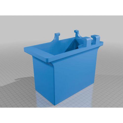 Toyota Hilux Telefon Tutucu (Bu ürün Sadece Plastik parçadır - Almadan Önce Soru Sorabilirsiniz)