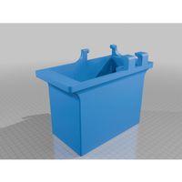 Toyota Hilux Telefon Tutucu (Bu ürün Sadece Plastik parçadır - Almadan Önce Soru Sorabilirsiniz)