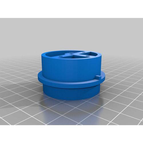 Gemmy Yedek Boyun Parçası (Bu ürün Sadece Plastik parçadır - Almadan Önce Soru Sorabilirsiniz)