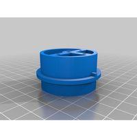 Gemmy Yedek Boyun Parçası (Bu ürün Sadece Plastik parçadır - Almadan Önce Soru Sorabilirsiniz)