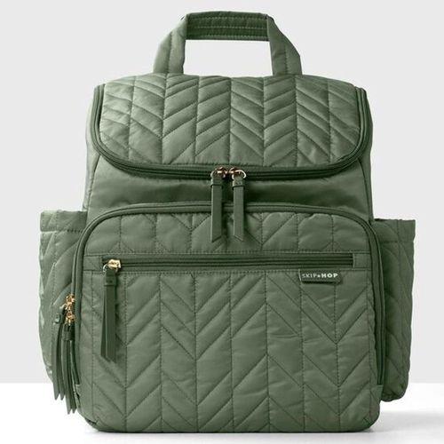 Forma Sırt Çantası Yeşil