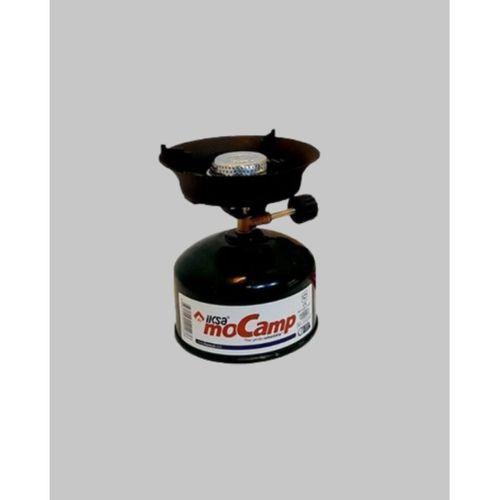 Piknik Ve Doğa Yürüyüşü İçin Taşınabilir Kamp Ocağı