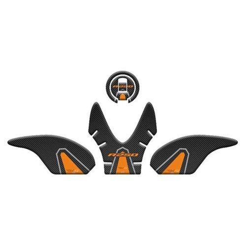 RKS Rks R250 2022 - 2024 Uyumlu Tank Pad Set 004