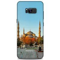 Samsung Galaxy S8 Plus Kılıf Dünya Mimarisi (4) Koruma Kılıfı Ayasofya