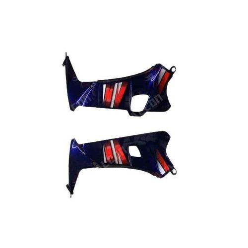 FALCON Falcon Magic Sağ+Sol İç Rüzgarlık(Mavı)