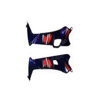 FALCON Falcon Magic Sağ+Sol İç Rüzgarlık(Mavı)