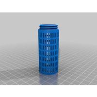 Kuru Kutu (Bu ürün Sadece Plastik parçadır - Almadan Önce Soru Sorabilirsiniz)