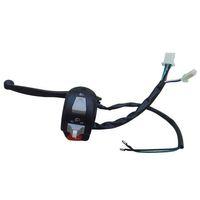 MONDİAL Mondial 50 Tt Sol Kumanda Kollu Tip (Dişi Soket)