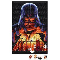 Darth Vader in Control Puzzle 240 Parça Yapboz