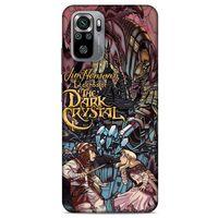 Xiaomi Redmi Note 10 Uyumlu Kılıf The Dark Crystal (19) Kılıfları The Garthim-Master
