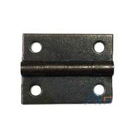 Tavla Menteşesi No:3/4 - 20mm, Oksit, 500 Adet