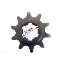 SEVGENT Cg Model Ön Dişli 10T Öm