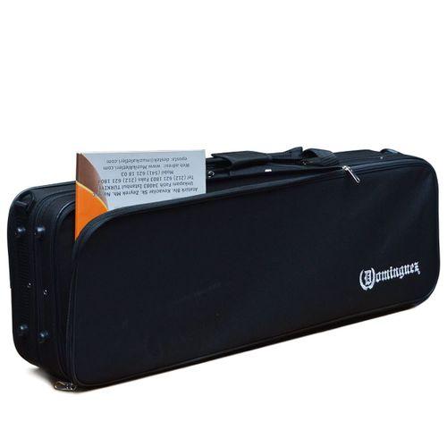 DOMİNGUEZ GÜL KEMAN 1 2 DVR12CRG