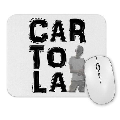 Casa de Papel Mouse Pad.jpg