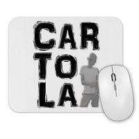 Casa de Papel Mouse Pad.jpg