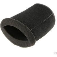 MONDİAL Mondial Mh 125-150 Hava Filtresi Süngeri