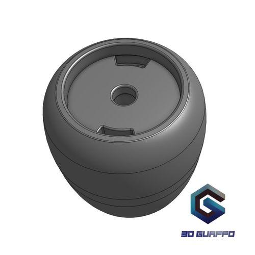 Gear düğmesi Alfa Romeo 159 - 5151043