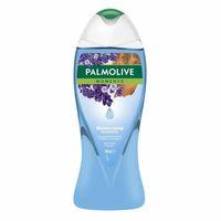 Palmolive Moments Moisturizing Sandal Ağacı ve Lavanta Yağı Özlü Banyo ve Duş Jeli 500 ML
